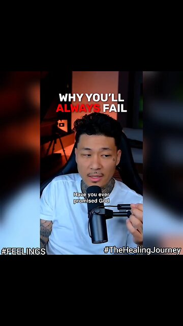 FEELINGS The Healing Journey