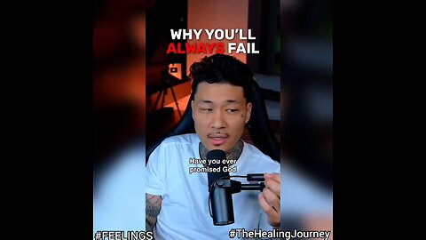 FEELINGS The Healing Journey