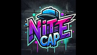 Nite Cap #28: Im an Asshole w/ Joey Cannoli