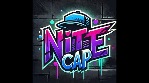 Nite Cap #28: Im an Asshole w/ Joey Cannoli