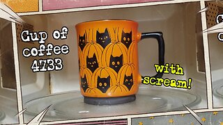 Cup of Coffee 4733---Post-Turkey Bingeable Channels