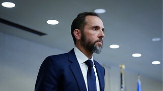 WHISTLEBLOWER: Jack Smith Targeted ENTIRE Republican Party in Explosive Spy Scandal