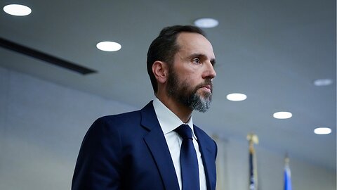 WHISTLEBLOWER: Jack Smith Targeted ENTIRE Republican Party in Explosive Spy Scandal