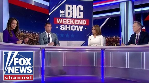 Dems are ‘OVERCONFIDENT’: Polls shows Gen Z voters more confident in Republicans