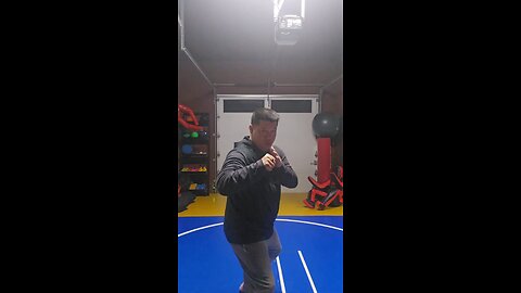 WTD Kickstance Combination 5, Bai Jong Set (Rank 3)