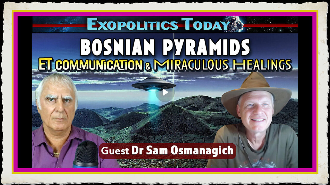 Hidden Messages in Ancient Sites Exposed!