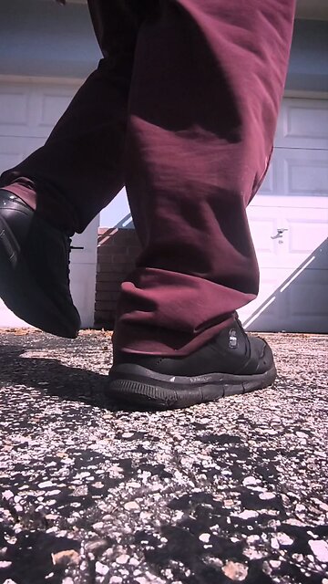 My routine is cleaner than the world in style #chic #supreme #swagger