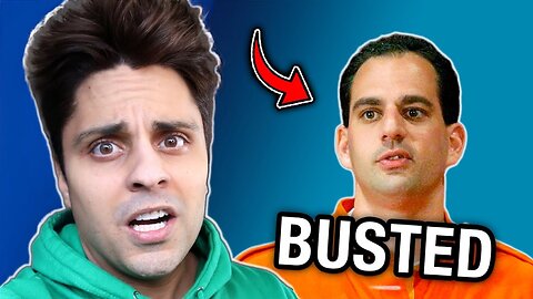 America's Worst Con Man