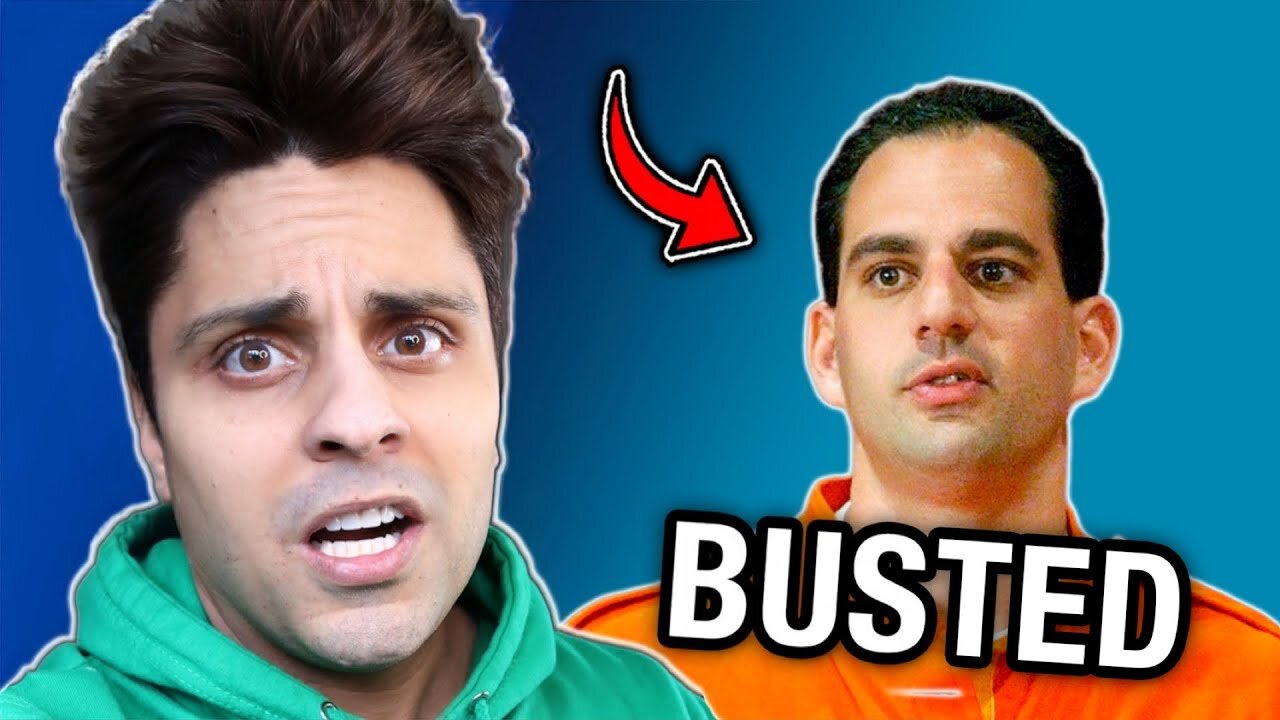 America's Worst Con Man