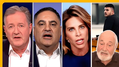 DISGUSTING!’ Trump Scolds Rob Reiner + Bondi Beach Terror With Tony Abbott