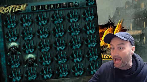 A good Bonus Buy Session!