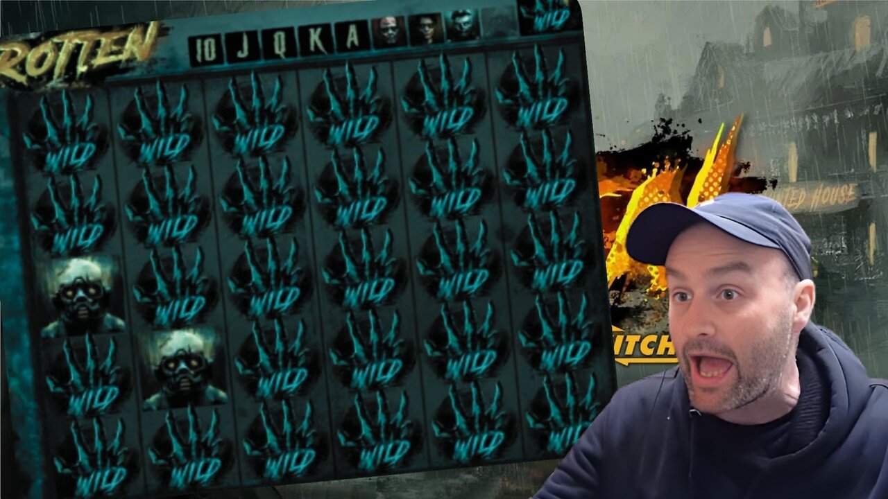 A good Bonus Buy Session!