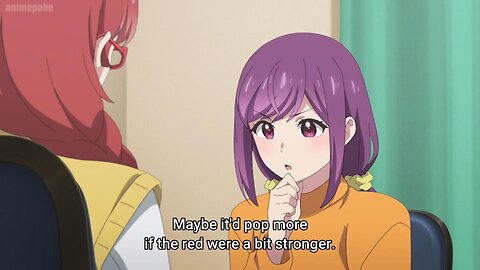 drawing hentai is harder than you think | A Mangaka's Weirdly Wonderful Workplace