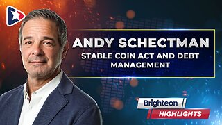 Stable Coin Act and Debt Management