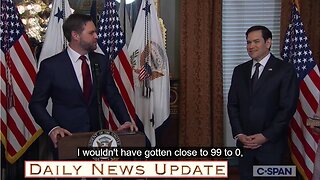 x248a - Secretary of State Marco Rubio Swearing-In Ceremony