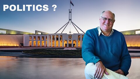 Heath Goddard in Politics + Should We Scrap the Minimum Wage