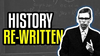 La nuova cronologia di Anatoly Fomenko riscrive la storia