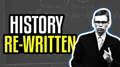 La nuova cronologia di Anatoly Fomenko riscrive la storia