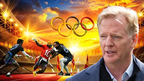 The Future of Football? NFL Backs Flag Football for 2028 Games 