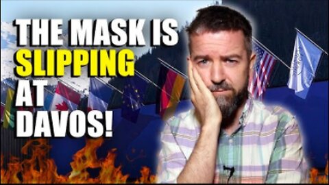 Davos 2026: Elites ADMIT THE GAME IS RIGGED… Then Beg For More Trust - Press For Truth