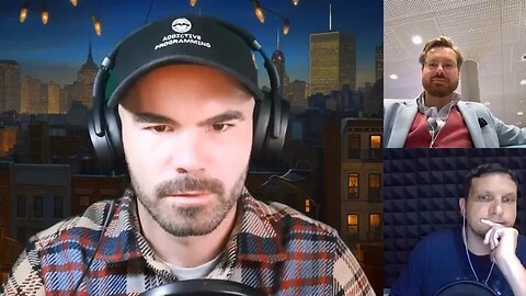 Joe Rogan und die „Rogansphere“: Alter Wein in neuen Schläuchen