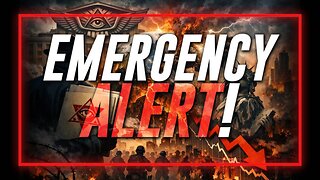 🚨EMERGENCY ALERT: If President Trump Doesn't End The DOJ Cover-Up Of Les Wexner's / Jeffrey Epstein's International Satanic Pedophile Network, The US Will Totally Collapse- Followed By The Rest Of The World!!!
