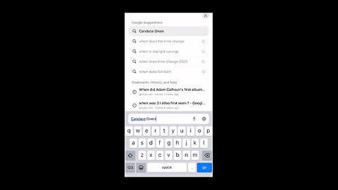 It’s just funny to me