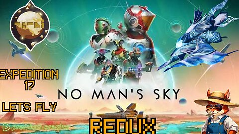 It's Time For Expedition 17 Redux Let’s Fly!