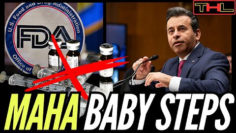 Pfizer Caught Red Handed trying to Hide More Vax Trial Data, as FDA Rejects mRNA Flu Jab