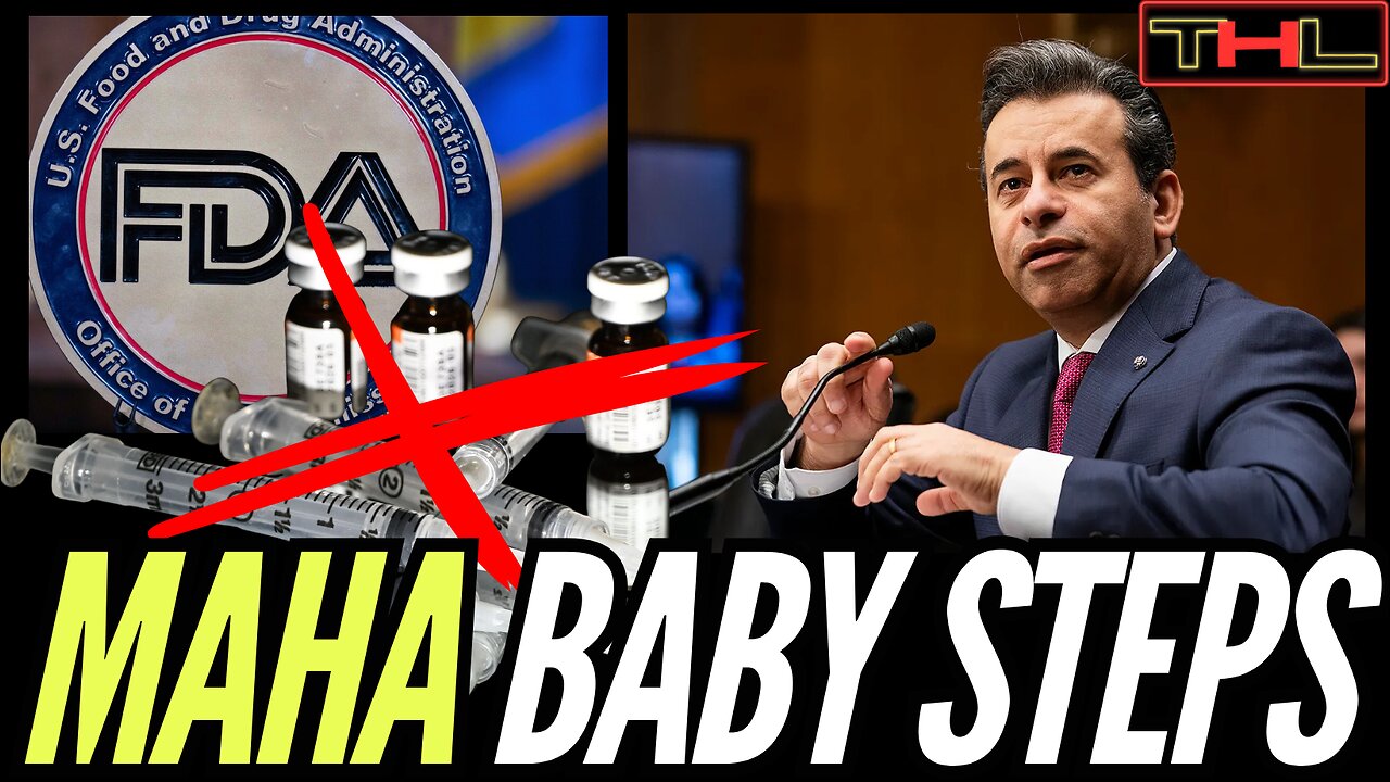 Pfizer Caught Red Handed trying to Hide More Vax Trial Data, as FDA Rejects mRNA Flu Jab