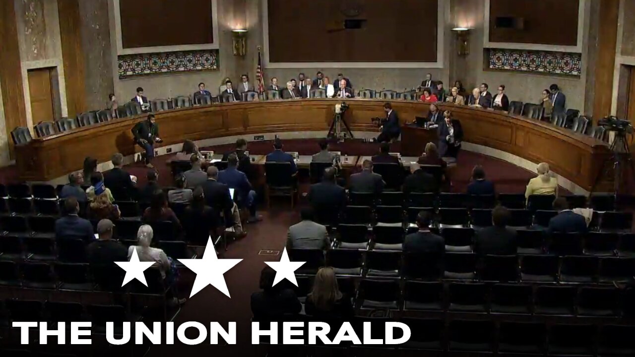 Senate Hearing on the VA Disability System