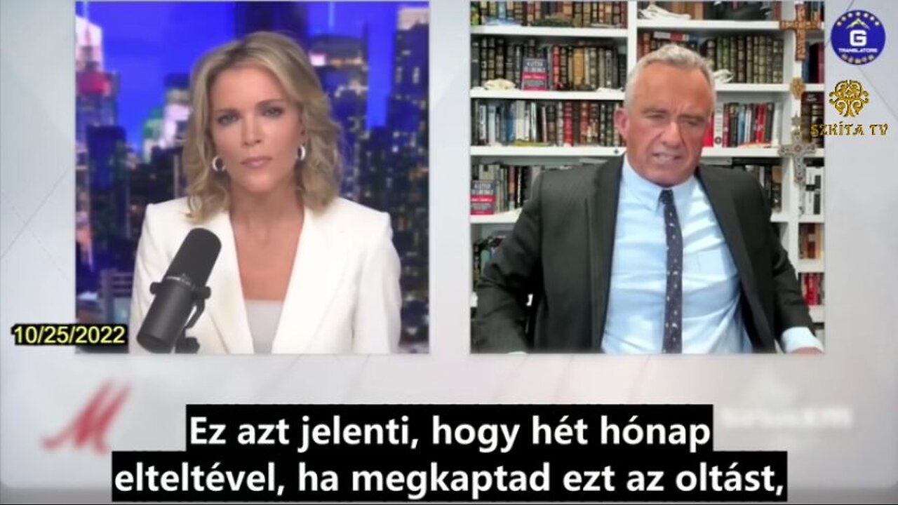 Robert F. Kennedy: Statisztikai trükkök a vakcinák hatákonyságáról
