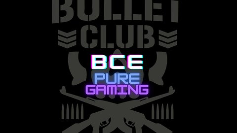 Welcome the New President! BulletClubGaming91 Watches Inauguration Ceremony LIVE!