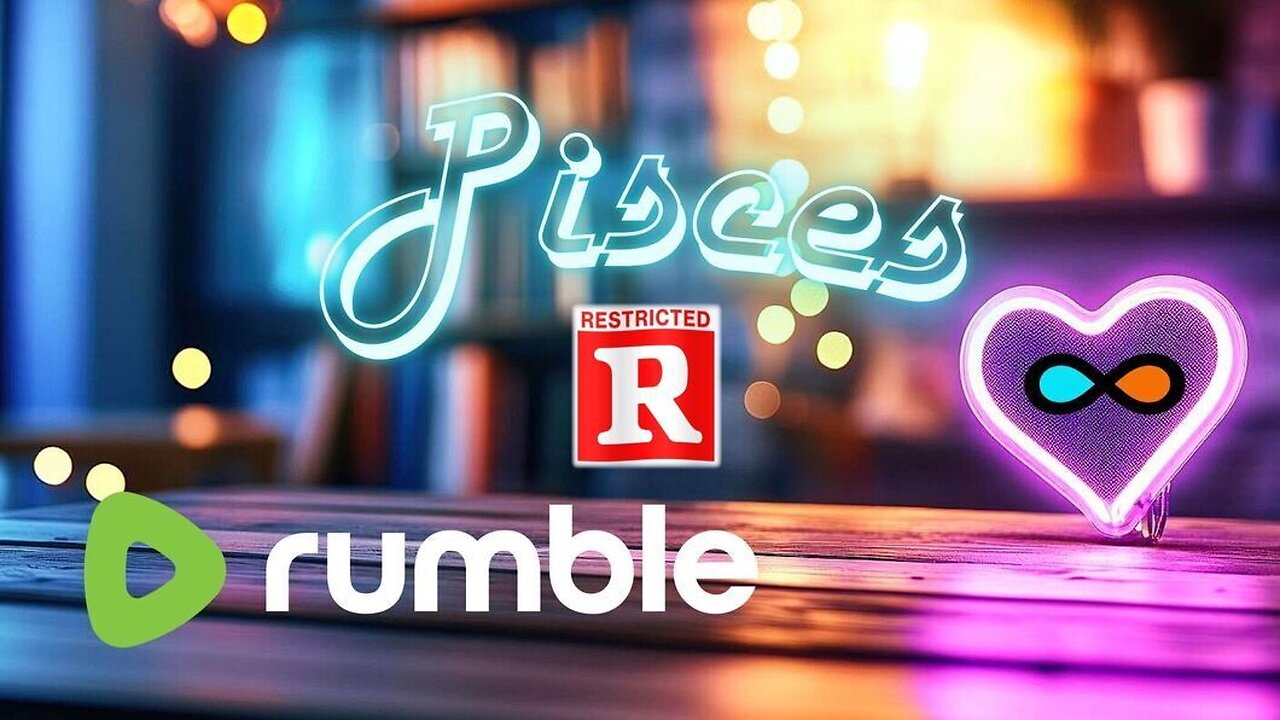 PISCES ~ Emotional Support ~