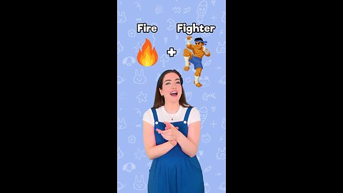 Compound Words in English for Kids 8 #education #kids #preschool #learning #compoundwords