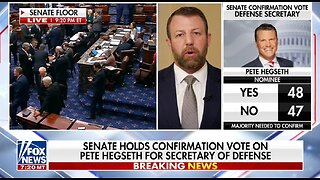 Sen Markwayne Mullin Slams Hypocritical Democrats