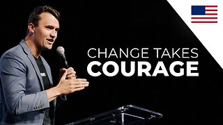 There is no Debate, Action is How we Save America