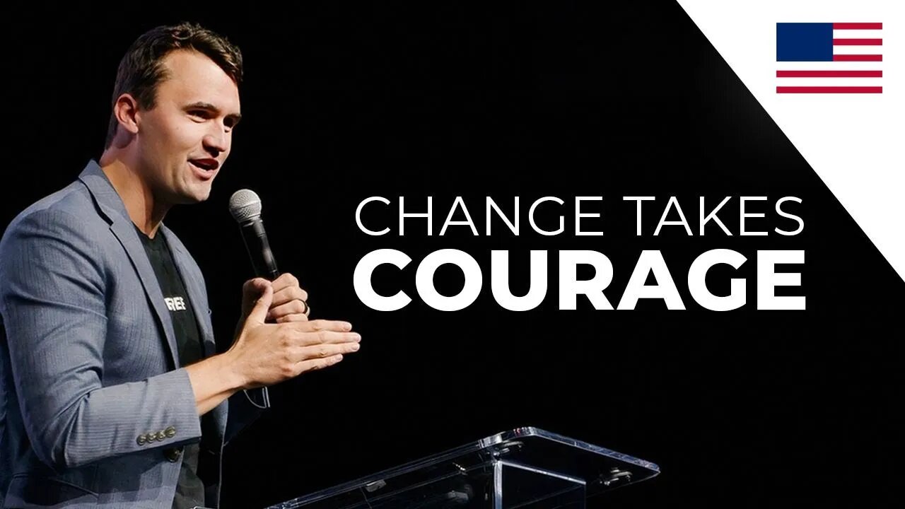 There is no Debate, Action is How we Save America