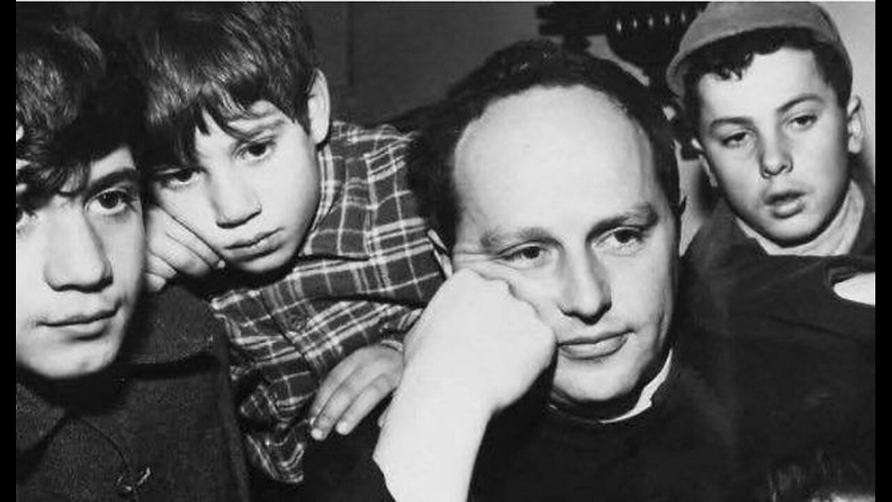 OCTOBER 15, 2025: PROPHET OF LEOCHURCH