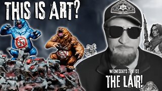 Nova Open Convention Gets Pushback from Murderous Leftist Kooks! Mystery Movie Watch Party!