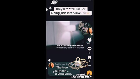 Xxxtentacion Interview