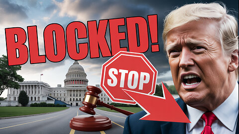 Senate Just Stopped Trump’s War Plans — Here’s What They’re Afraid Of