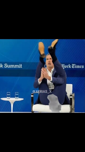 Gavin Newsom’s California 👀