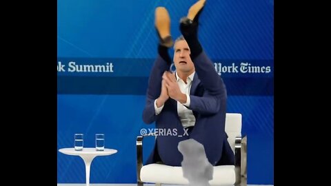 Gavin Newsom’s California 👀