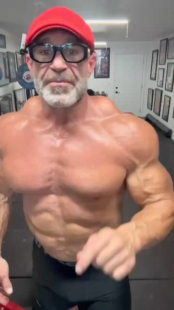 Morning wake up Hack