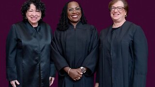 Supreme Court Bombshell - Democrats Plot Hostile Takeover