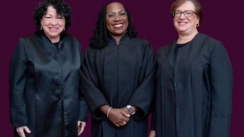 Supreme Court Bombshell - Democrats Plot Hostile Takeover