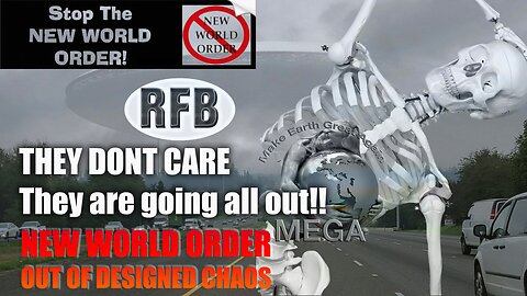 THEY DONT CARE They are going all out!! | RFB