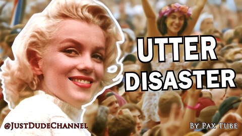 Why The Sexual Revolution Was Worse Than You Thought | Pax Tube