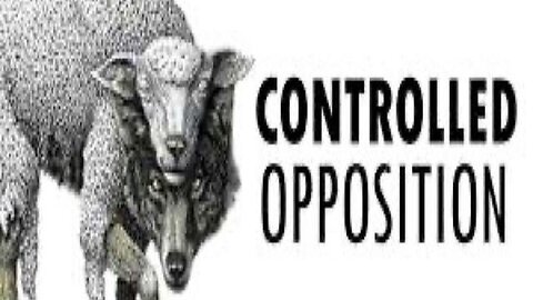 Distraction Drama from the Controlled Opposition Clowns - KILLUMINATI13420